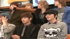 Infinite - Mnet Wide
