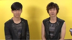 东方神起 - ANDROID