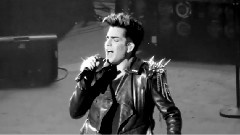 Adam Lambert - Who Want's To Live Forever