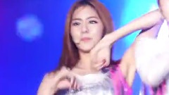 After School - 因为你