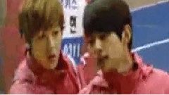 U-KISS - U-kiss Elvin and Ajaevin Love Triangle Part 5