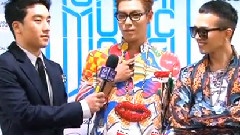 BigBang - ntv7 Exclusive Interview