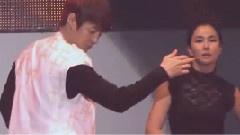 JUNJIN - Brand New Santafe Concert SHINHWA