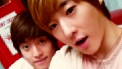 U-KISS - Jaevin And Elvin LQ