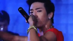 B.A.P - No Mercy