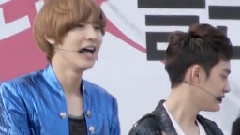 EXO-K - Korea Golden Bell