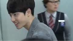 EXO-K - SMTOWN