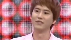 Super Junior - 强心脏