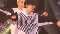 EXO-M,EXO - History