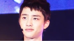 EXO-K - What Is Love