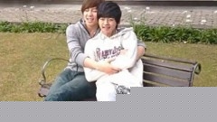 U-KISS - 情侣 Couple