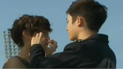 EXO-K - SBS MTV Behind The Show