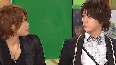 KAT-TUN - Cartoon KAT-TUN 中文字幕 09/05/27