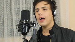 模仿翻唱 - Boyfriend