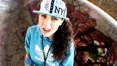 Lady Sovereign - A Little Bit Of Shhh