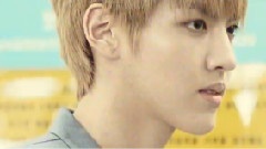 EXO-M - Kris机场秀