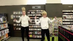 Jedward - 大闹新加坡唱片店