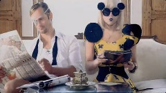 Lady Gaga - Say Paparazzi