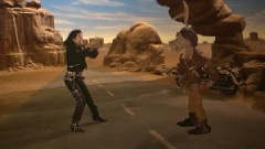 Michael Jackson - BAD25!