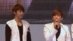 JUNJIN - Talk