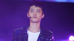 EXO-K - What Is Love