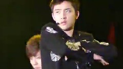 EXO-K - MAMA Yeosu Expo Pop Festival