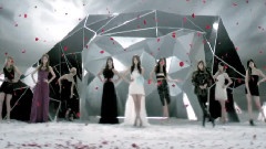 少女时代 - 五周年纪念视频