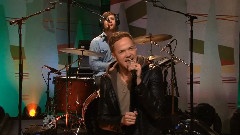 Imagine Dragons - It's Time