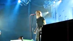Paramore - Turn It Off