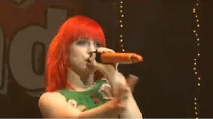 Paramore - That's What You Get