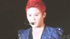 金俊秀 - XIA 1st Aisa Tour in Shanghai