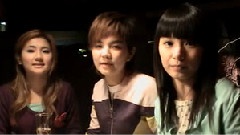 S.H.E - 奇幻旅程
