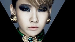 2NE1 - 1st Look TV New Evolution