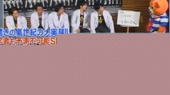 岚 - CAPTAIN!TV 惊岚番宣 Cut 中文字幕 09/10/30