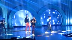 BigBang - Blue