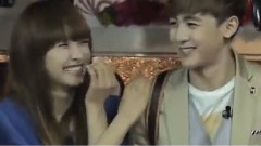 维尼夫妇 - Khuntoria Heart Flutter