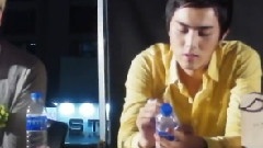 ZE:A - 清凉里永丰文库粉丝签名会