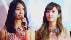 少女时代 - CELEBRATE YOONSICS DAY