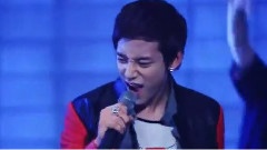 B.A.P - No Mercy