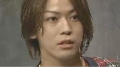 KAT-TUN - Cartoon KAT-TUN 中文字幕 08/12/17