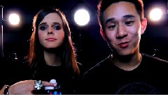 Jason Chen,Tiffany Alvord - Good Time