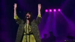 中森明菜 - 飾りじゃないのよ涙は