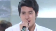 Super Junior - It's You MV