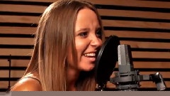 Ali Brustofski - Good Time