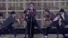 东方神起,郑允浩,沈昌珉 - FujiNEXT 東方神起 LIVE TOUR 2014 ～TREE～ Part 3
