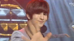 U-KISS - Believe
