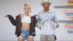 Pharrell Williams - Come Get It Bae