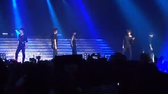 MBLAQ - Again 'THE BLAQ% TOUR' In SEOUL