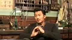 谢霆锋 - 锋云组合 霆锋搭上刘青云趣事多