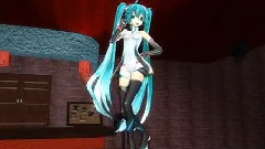 初音未来 - Sweet Devil